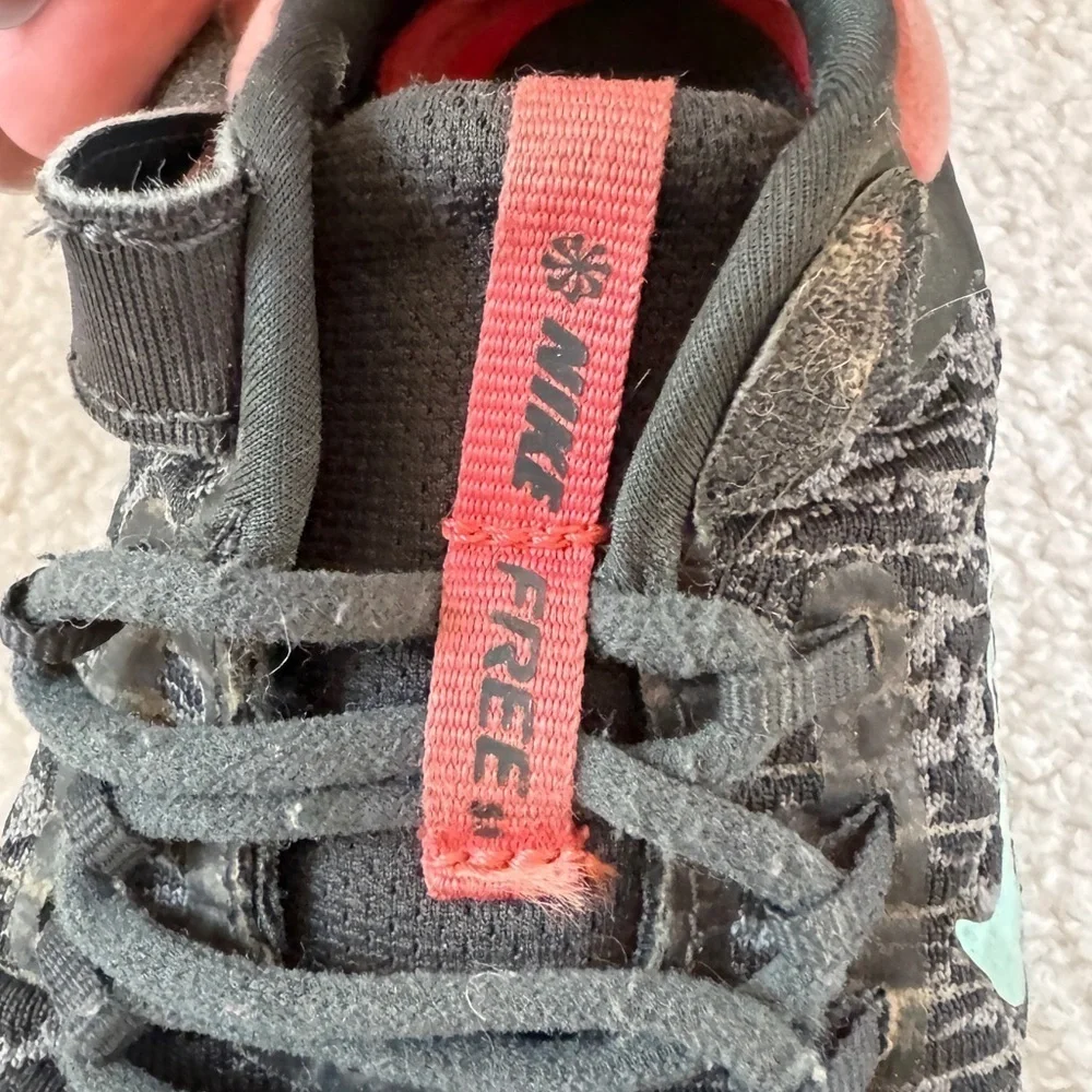 Nike free rn
